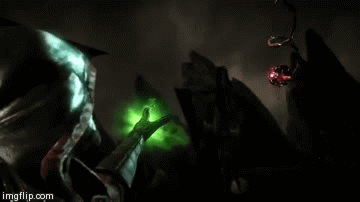Mortal Kombat X - Ermac Fatality: Part 3 - Imgflip
