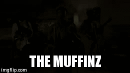 The Muffinz "Ghetto" | image tagged in gifs,muffinz | made w/ Imgflip video-to-gif maker