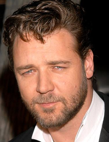 russell crowe Blank Meme Template