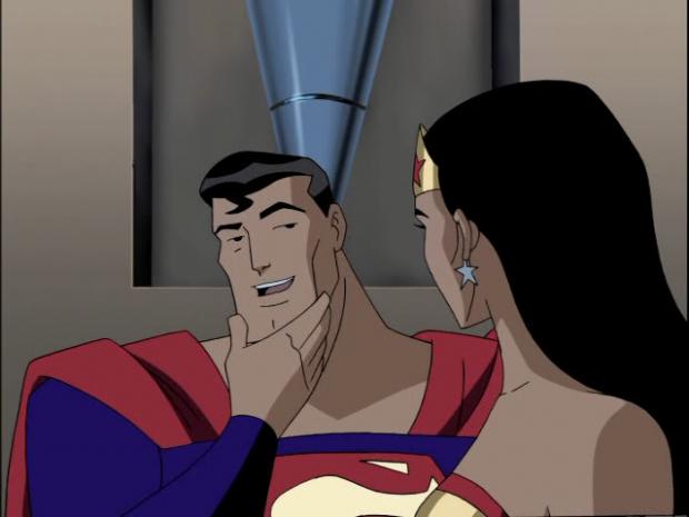 High Quality Superman That Hoe Blank Meme Template