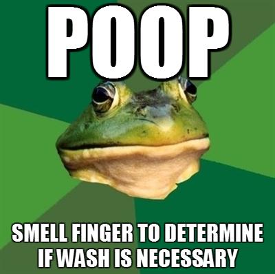 Foul Bachelor Frog Meme | image tagged in memes,foul bachelor frog