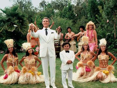 Fantasy Island Blank Meme Template