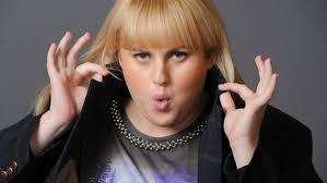 High Quality Fat Amy Blank Meme Template