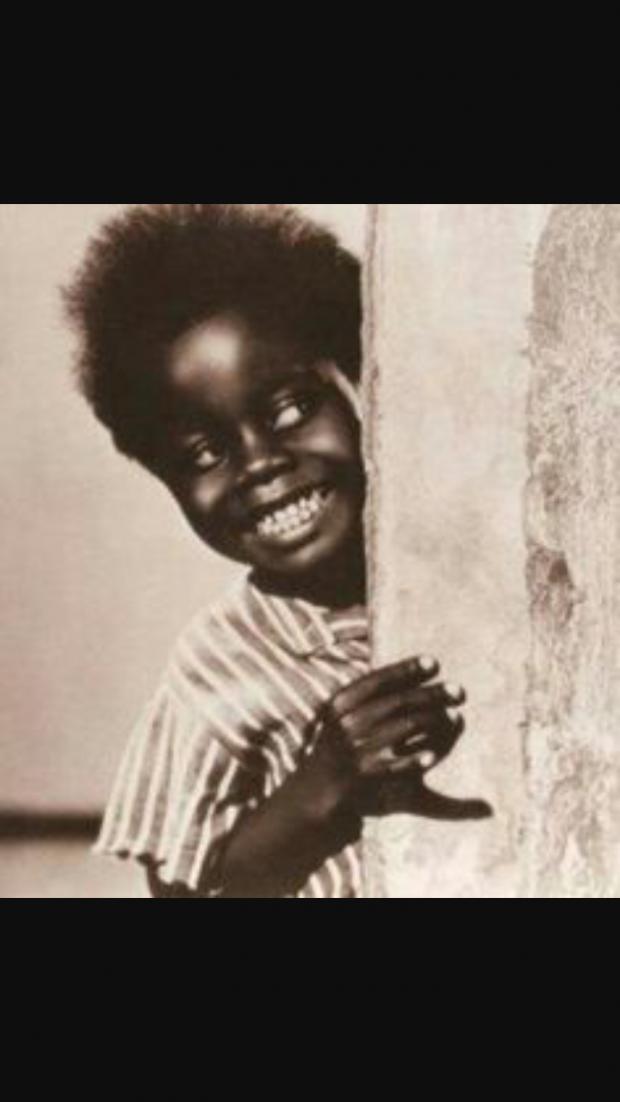 buckwheat Blank Meme Template