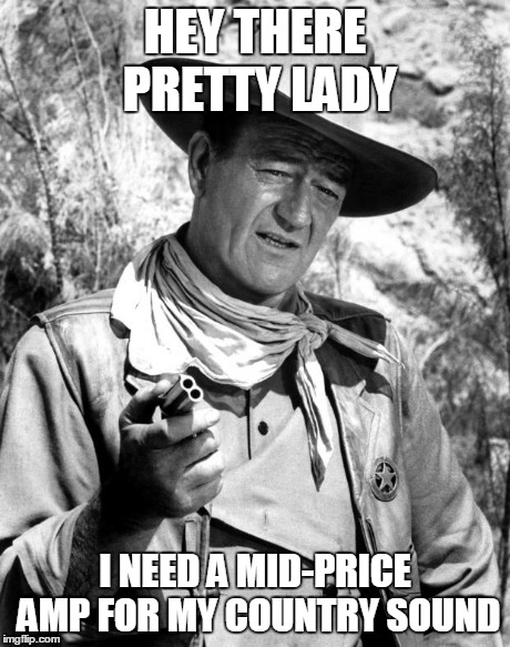 Image tagged in john wayne - pretty lady - Imgflip