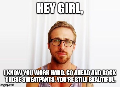 do your homework meme ryan gosling