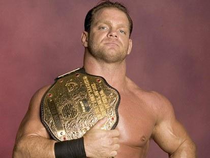 Chris Benoit Blank Meme Template