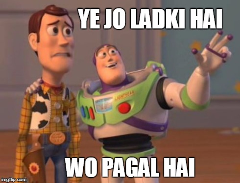 X, X Everywhere Meme - Imgflip