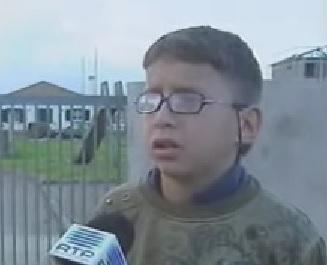 Puto da Merda Blank Meme Template