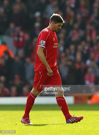 Liverpool sucks Blank Meme Template