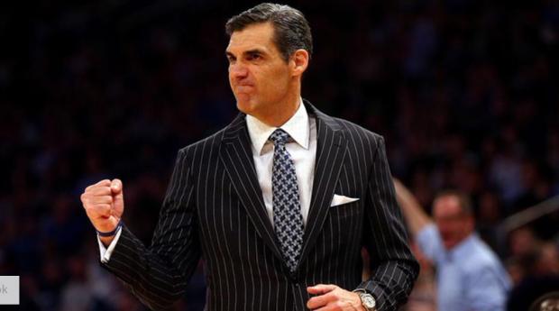 High Quality Awesome Jay Wright Blank Meme Template