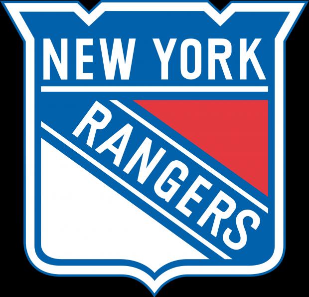 Rangers Logo Blank Meme Template