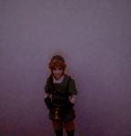 Found | image tagged in gifs,legend of zelda,noob | made w/ Imgflip images-to-gif maker