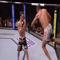 OffTheWallSuperManPunch | image tagged in gifs | made w/ Imgflip images-to-gif maker