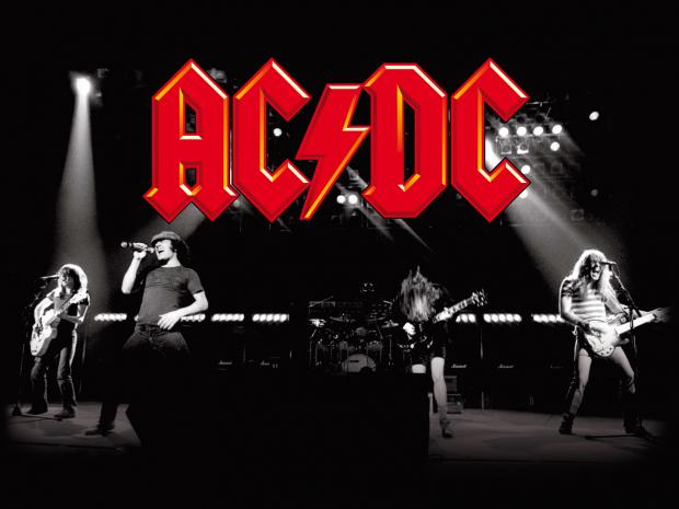 ACDC Blank Meme Template