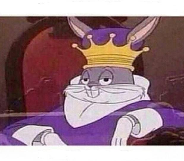 High Quality skill Blank Meme Template