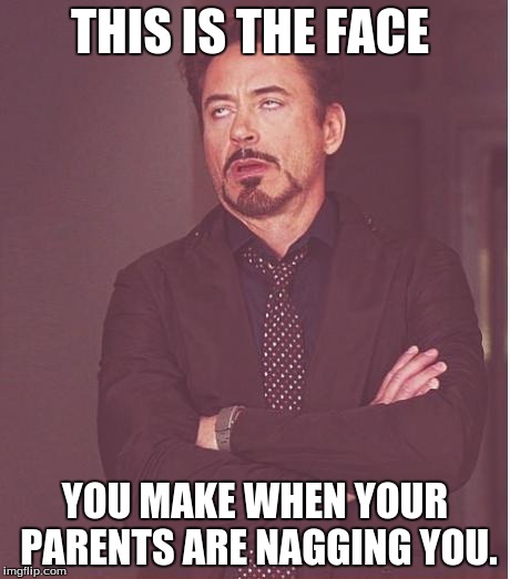 Face You Make Robert Downey Jr Meme - Imgflip