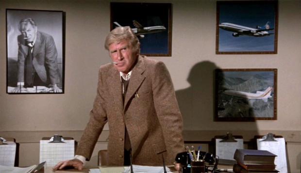 High Quality lloyd bridges Blank Meme Template