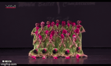 ballet | image tagged in ballet | made w/ Imgflip video-to-gif maker