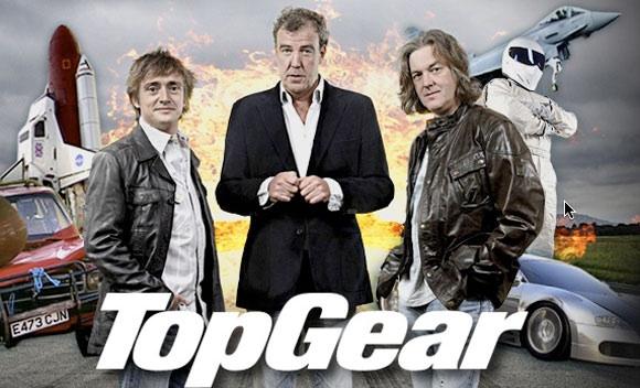 Top gear Blank Meme Template