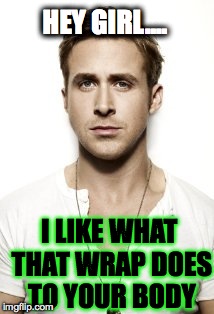 Ryan Gosling Meme Imgflip