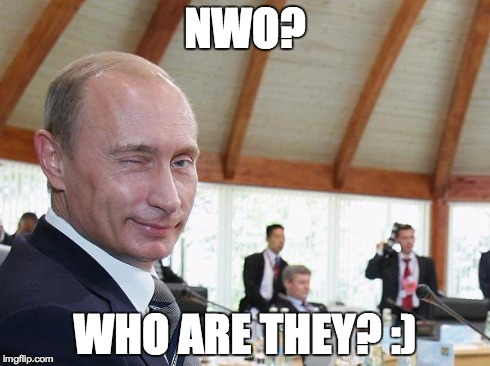 NWO? WHO ARE THEY? :) | image tagged in bpm labs | made w/ Imgflip meme maker