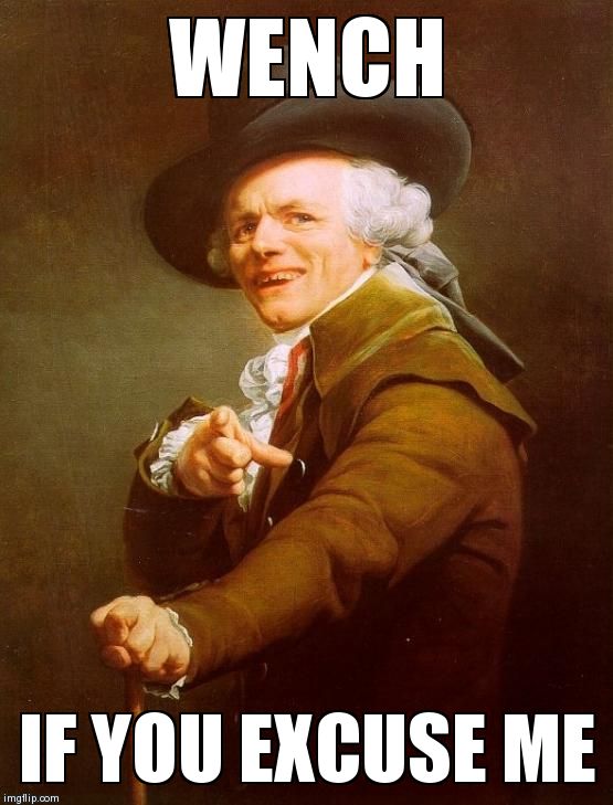 Joseph Ducreux Meme | image tagged in memes,joseph ducreux | made w/ Imgflip meme maker