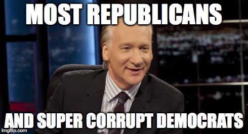 New Rules | MOST REPUBLICANS AND SUPER CORRUPT DEMOCRATS | image tagged in new rules | made w/ Imgflip meme maker