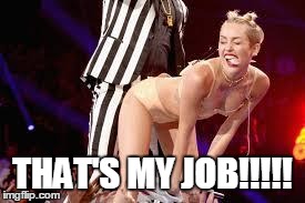 THAT'S MY JOB!!!!! | image tagged in nooo | made w/ Imgflip meme maker