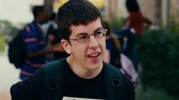 McLovin Blank Meme Template