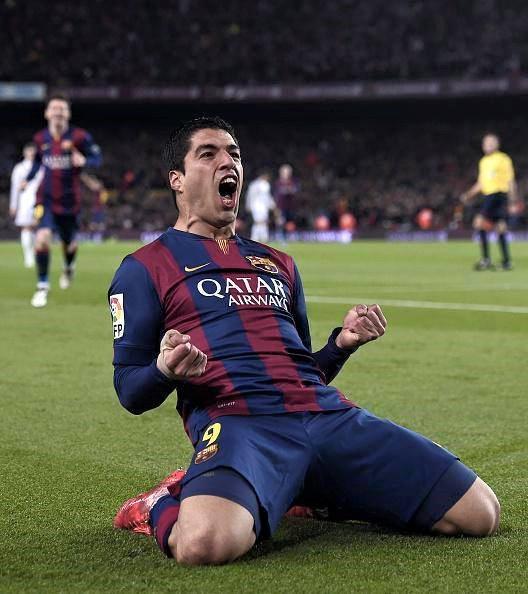 suarez Blank Meme Template