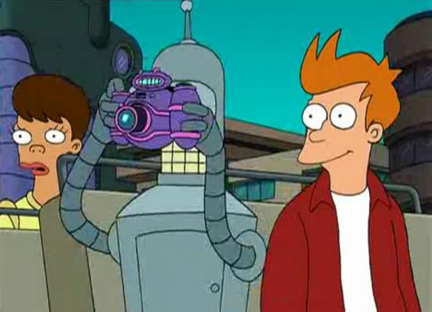 bender neat image