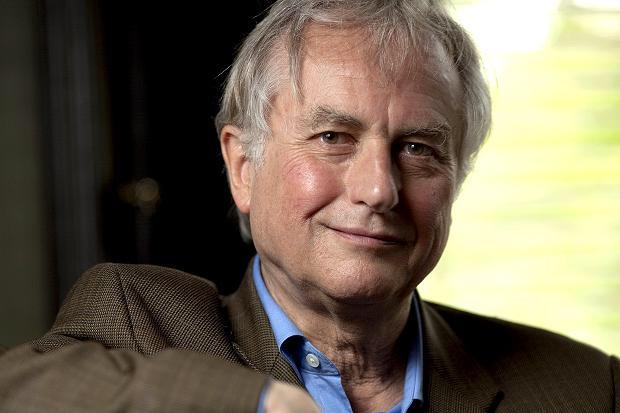 High Quality Richard dawkins Blank Meme Template