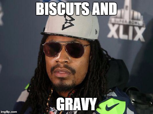 BISCUTS AND GRAVY | image tagged in biscuts and gravy | made w/ Imgflip meme maker