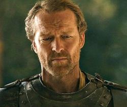 Jorah Blank Meme Template