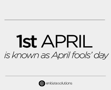 eNitiate April Fool's Day 2015 Announcement | image tagged in gifs | made w/ Imgflip images-to-gif maker