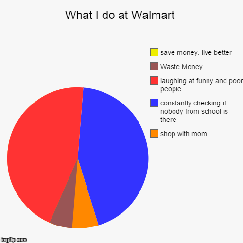 image tagged in funny,pie charts | made w/ Imgflip chart maker