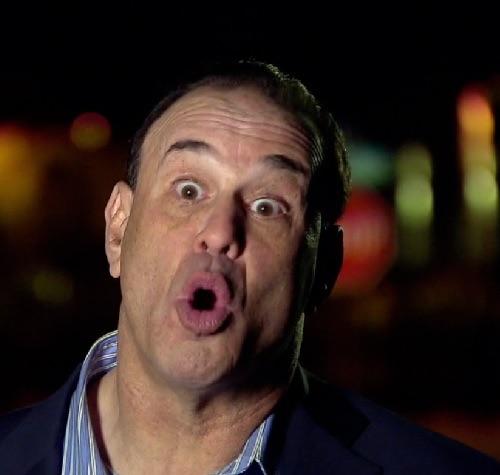 Jon Taffer Blank Meme Template