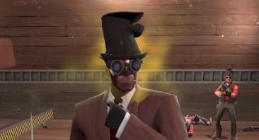 High Quality Tf2 Trader Blank Meme Template