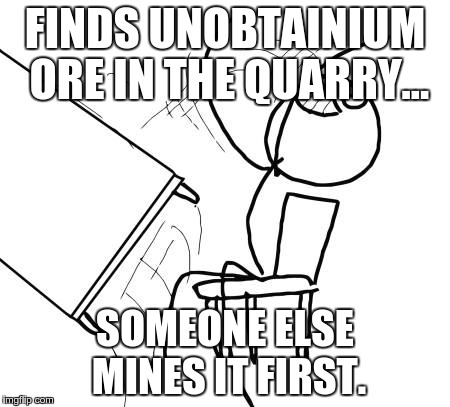 Roblox The Quarry