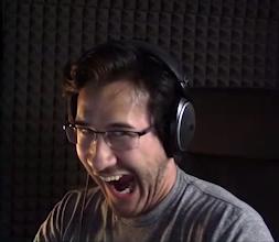 markiplier fnafuckboys Blank Meme Template