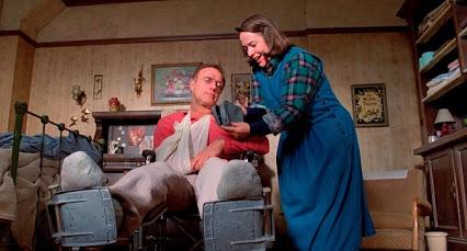 Misery 2 Blank Meme Template