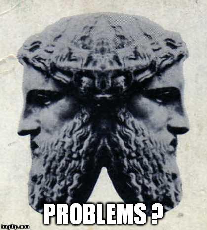 IANVS | PROBLEMS ? | image tagged in ianvs | made w/ Imgflip meme maker
