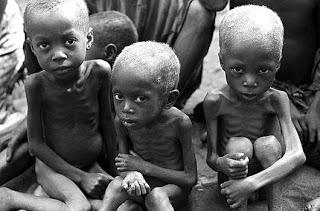 High Quality starving-children-africa.jpg Blank Meme Template