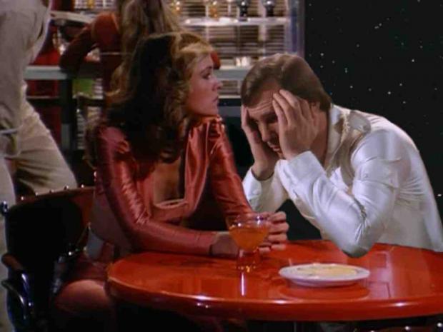 Erin Gray 3 Blank Meme Template