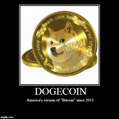 Dogecoin Meme Graph - Dogecoin price analysis 16 May 2019; bullish ...
