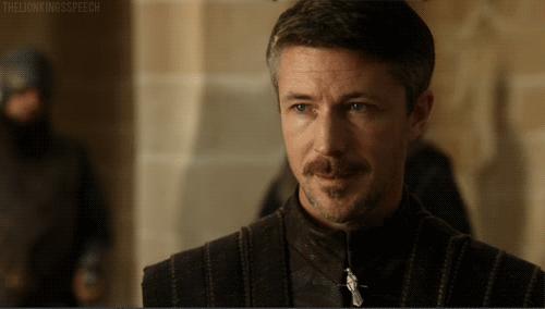 littlefinger Blank Meme Template