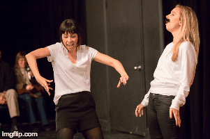 OBJECT WORK TUTORIAL | image tagged in gifs | made w/ Imgflip images-to-gif maker