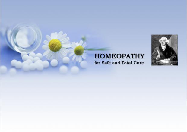 Homeopathy Blank Meme Template