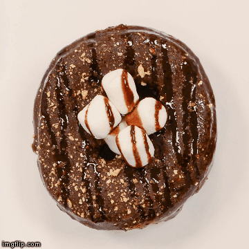 image tagged in gifs,donuts,sarasota,la dona donuts | made w/ Imgflip images-to-gif maker
